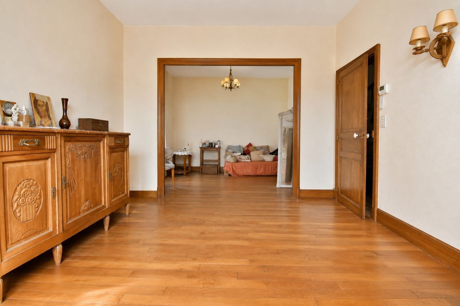 Maison à vendre, 87m², Moulins