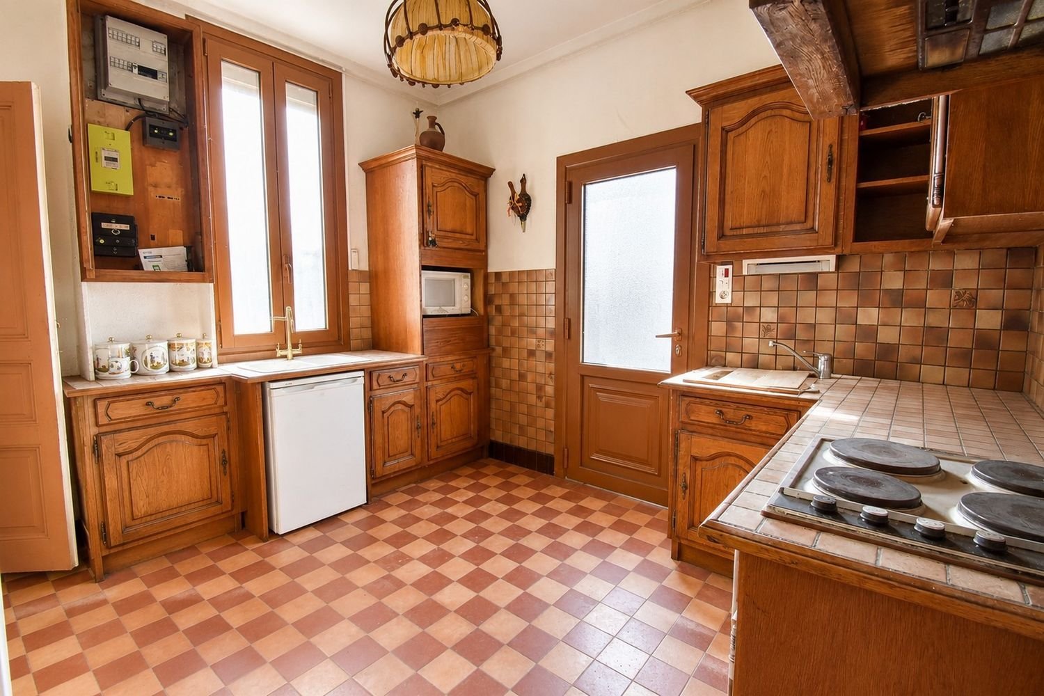 Maison à vendre, 87m², Moulins