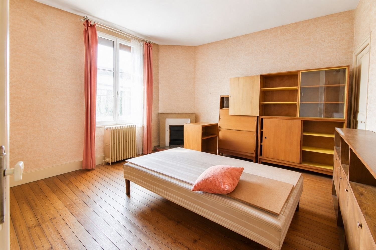 Maison à vendre, 87m², Moulins