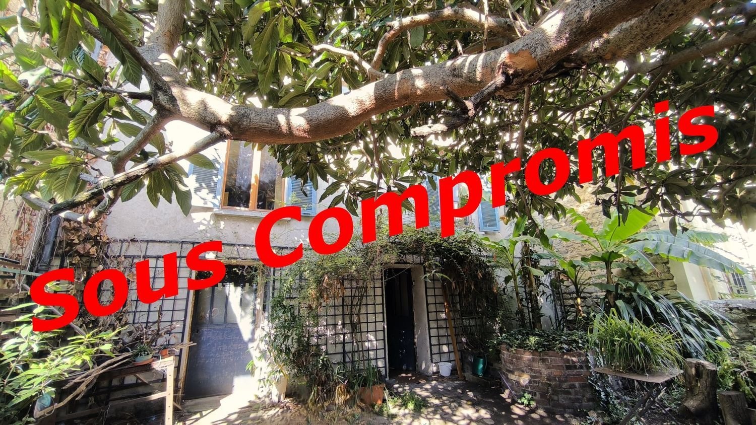 Maison à vendre, 180m², Alfortville