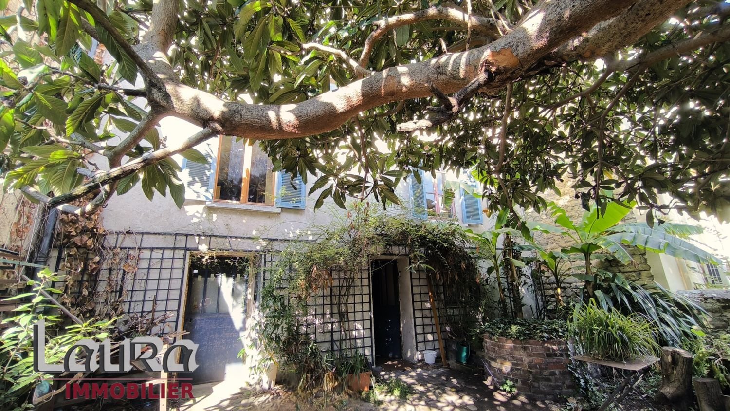 Maison à vendre, 180m², Alfortville