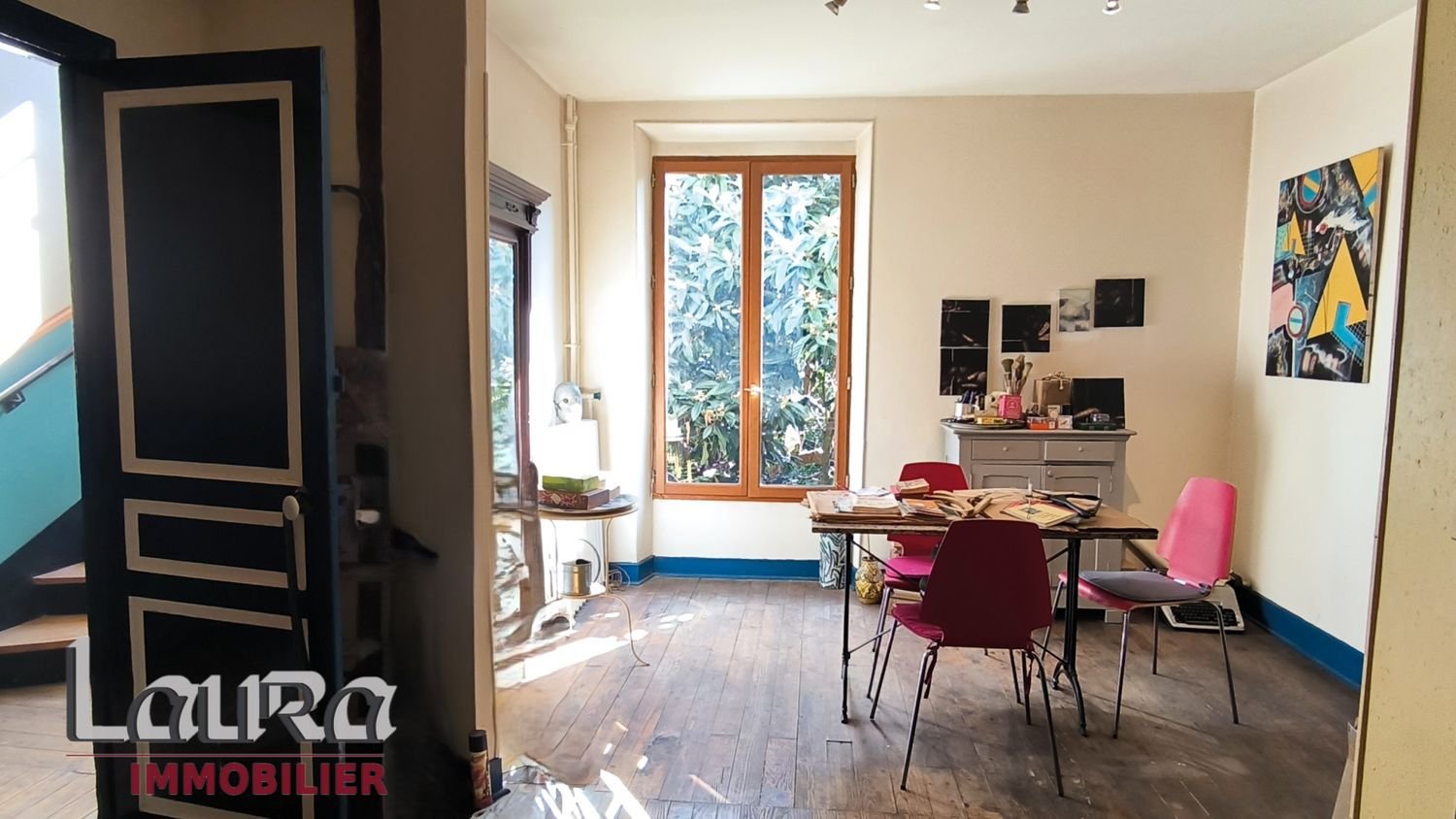 Maison à vendre, 180m², Alfortville