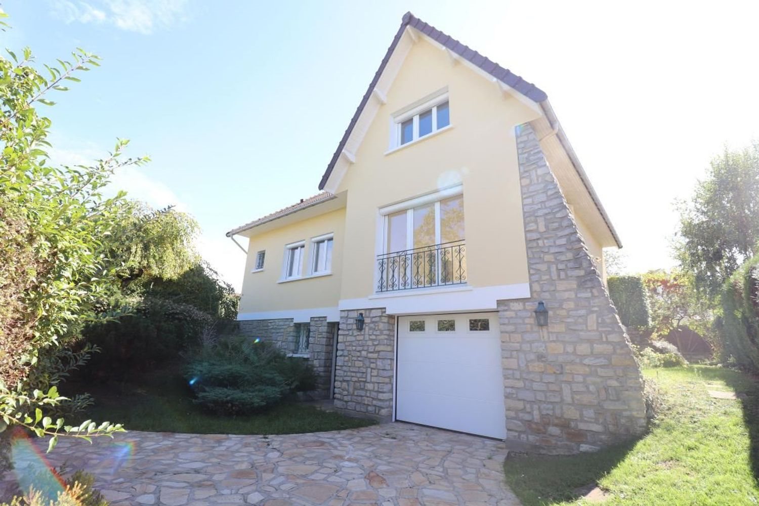 Maison à vendre, 160m², Villemoisson-sur-Orge