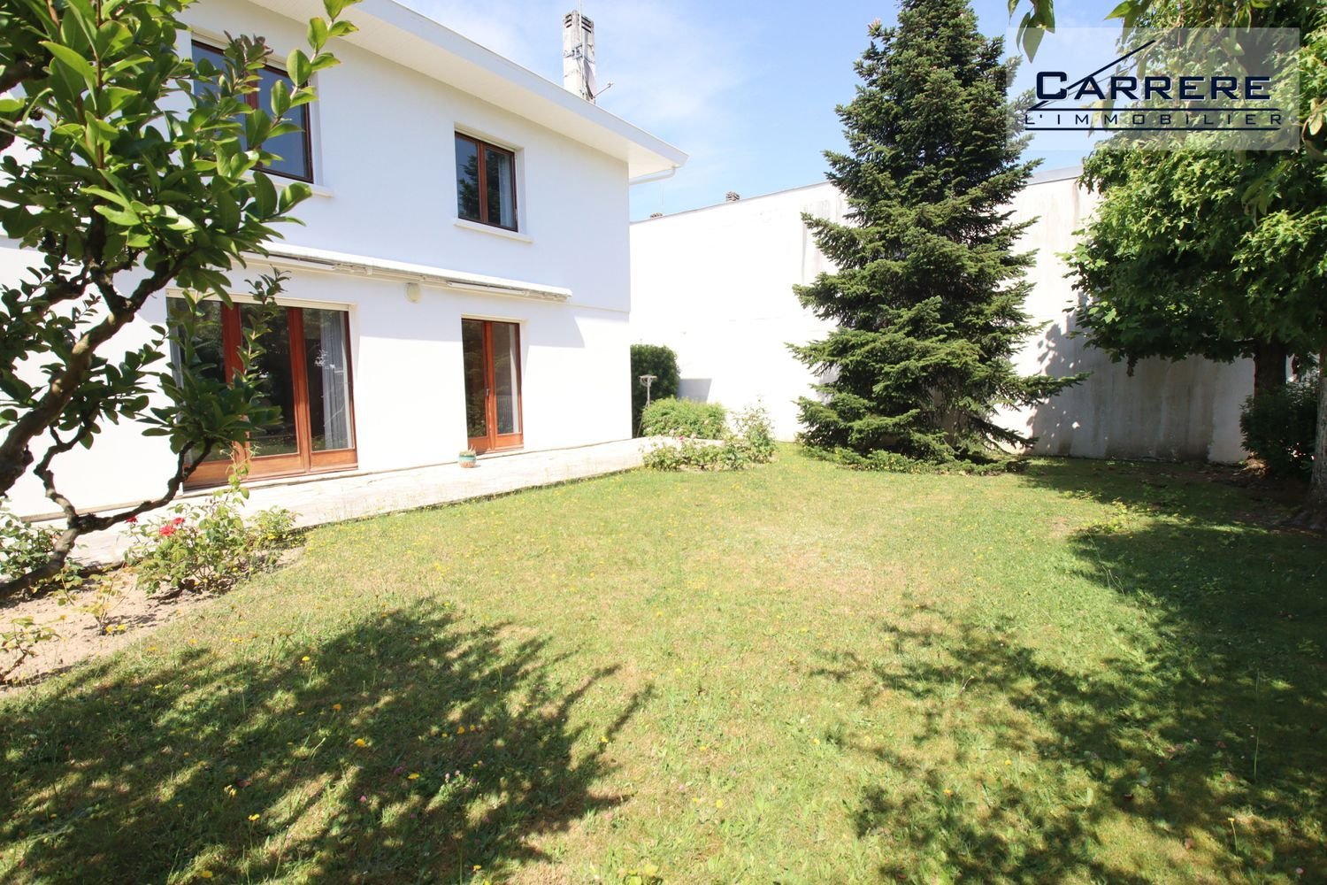 Maison à vendre, 155m², Cenon