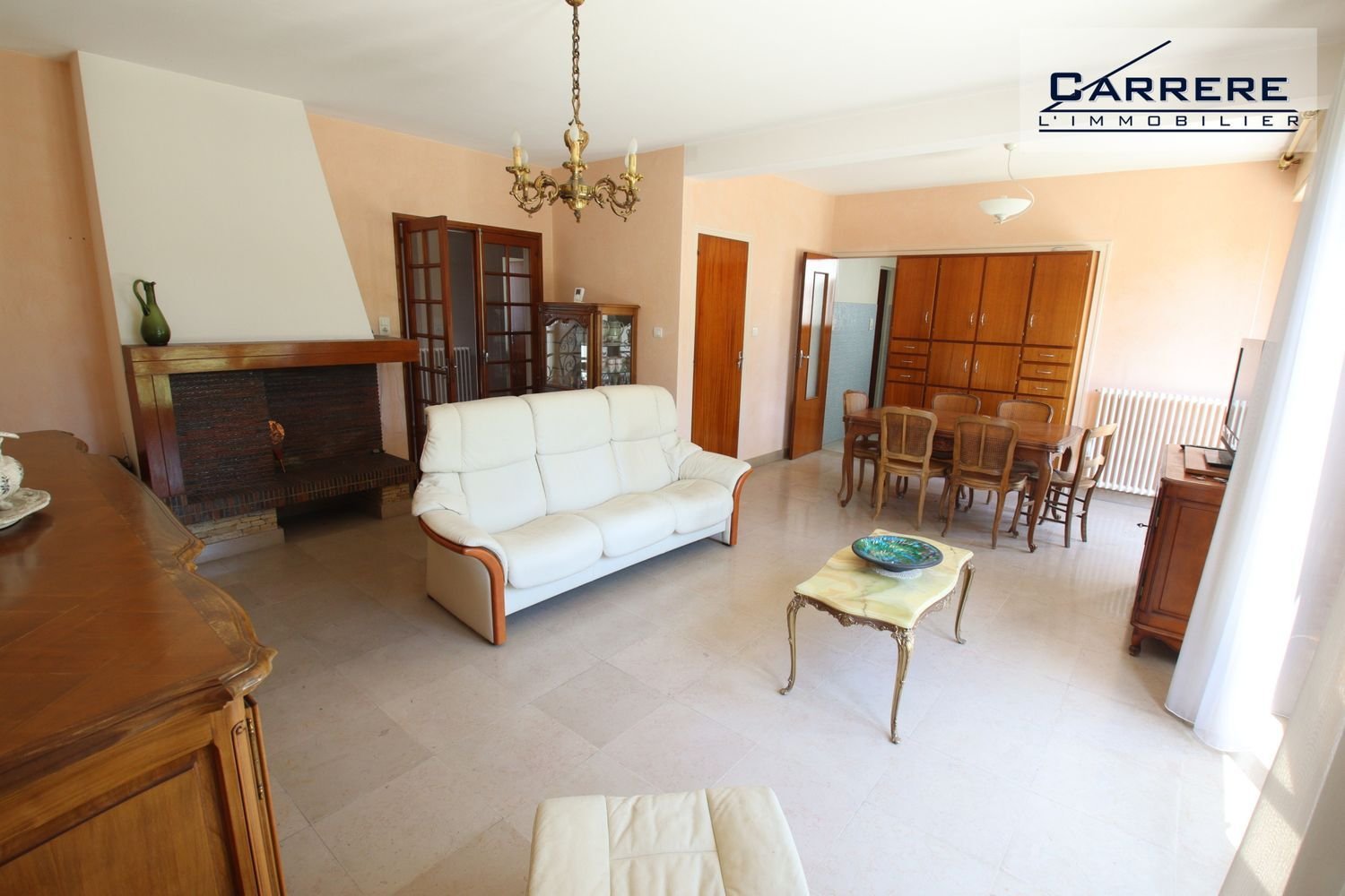 Maison à vendre, 155m², Cenon
