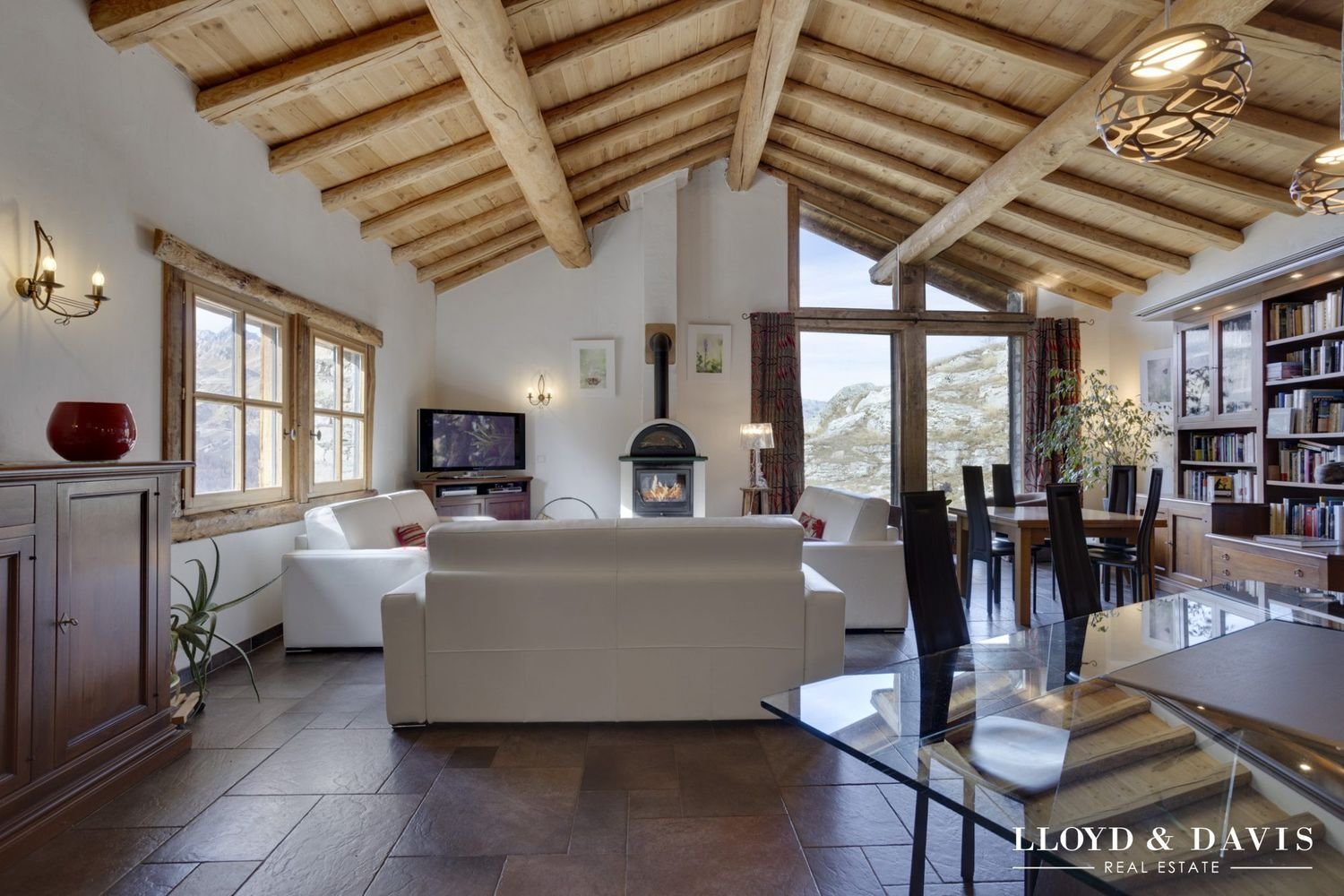 Maison à vendre, 210m², Tignes