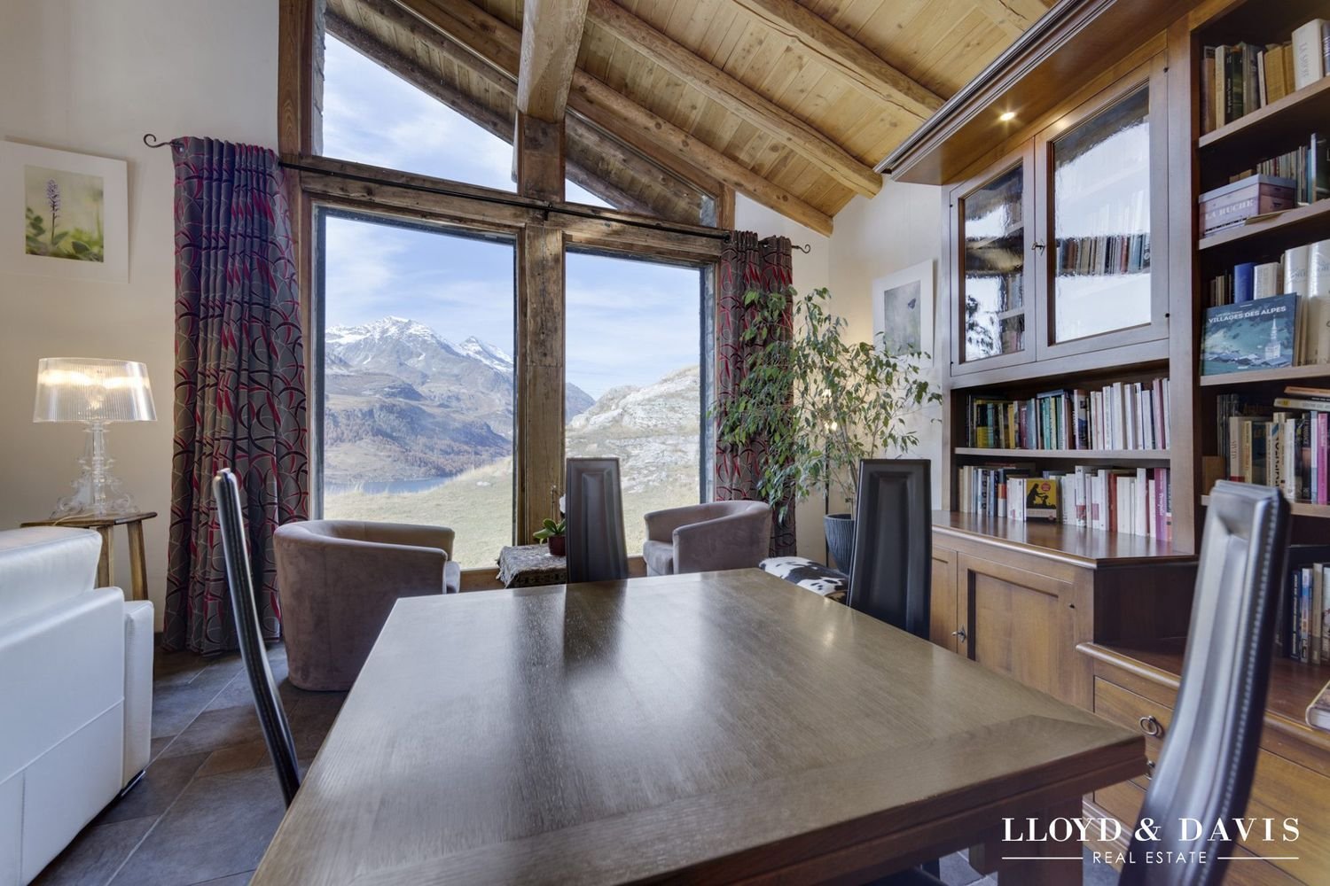 Maison à vendre, 210m², Tignes