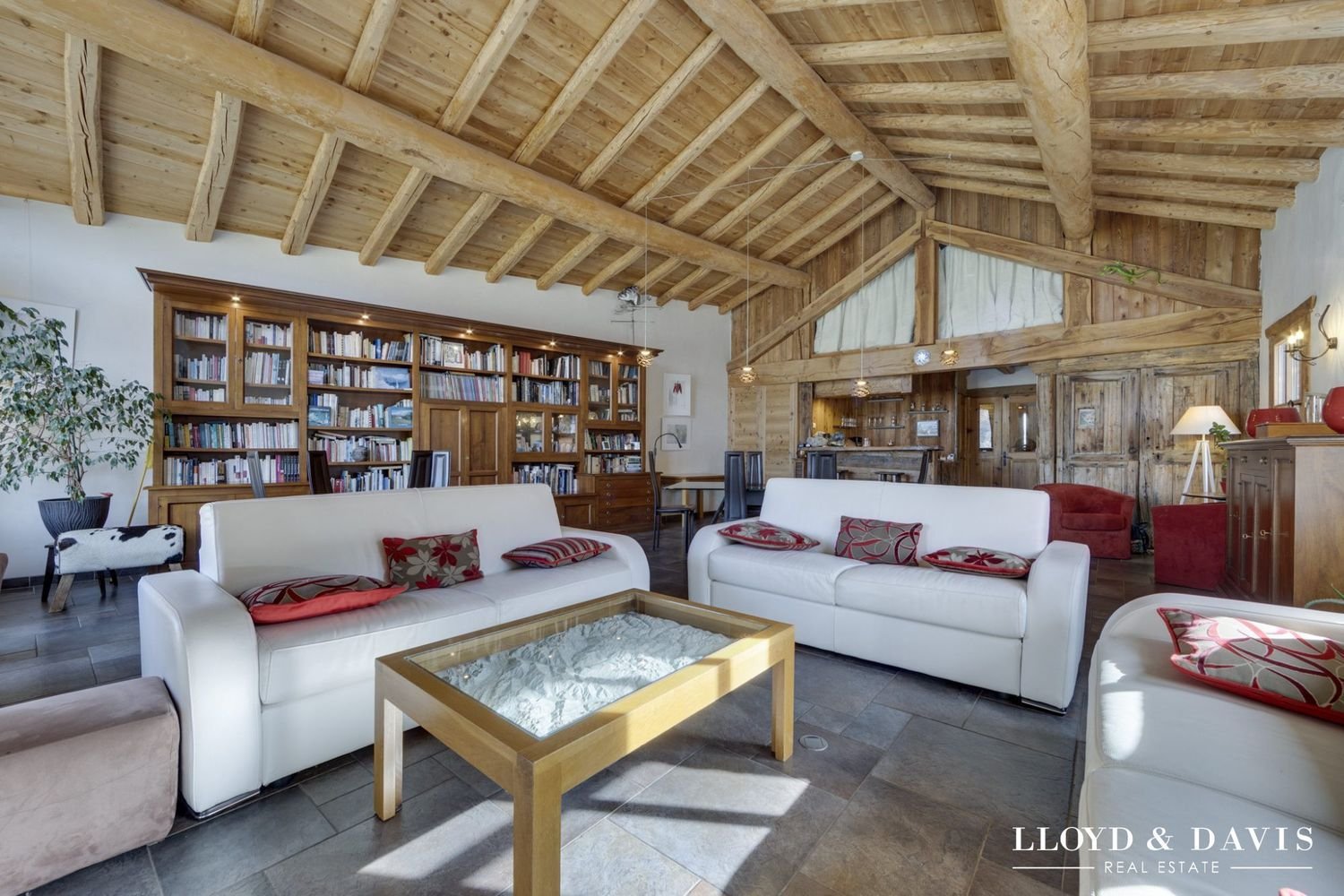 Maison à vendre, 210m², Tignes