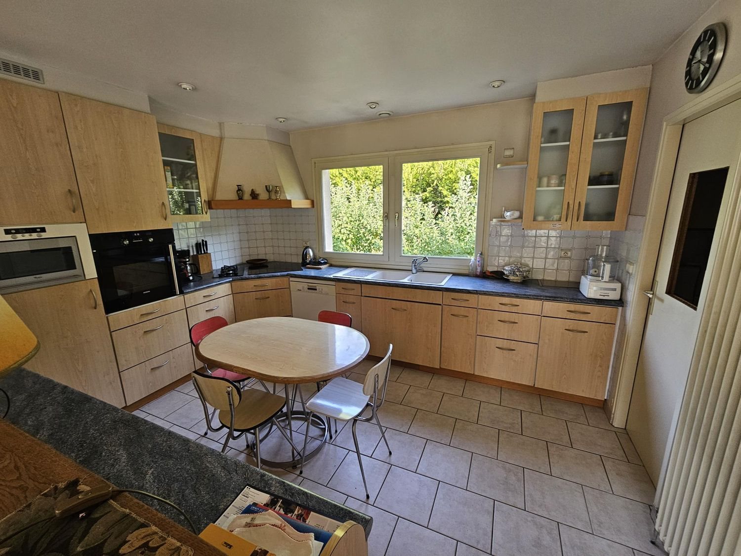 Maison à vendre, 147m², La Chapelle-Saint-Luc