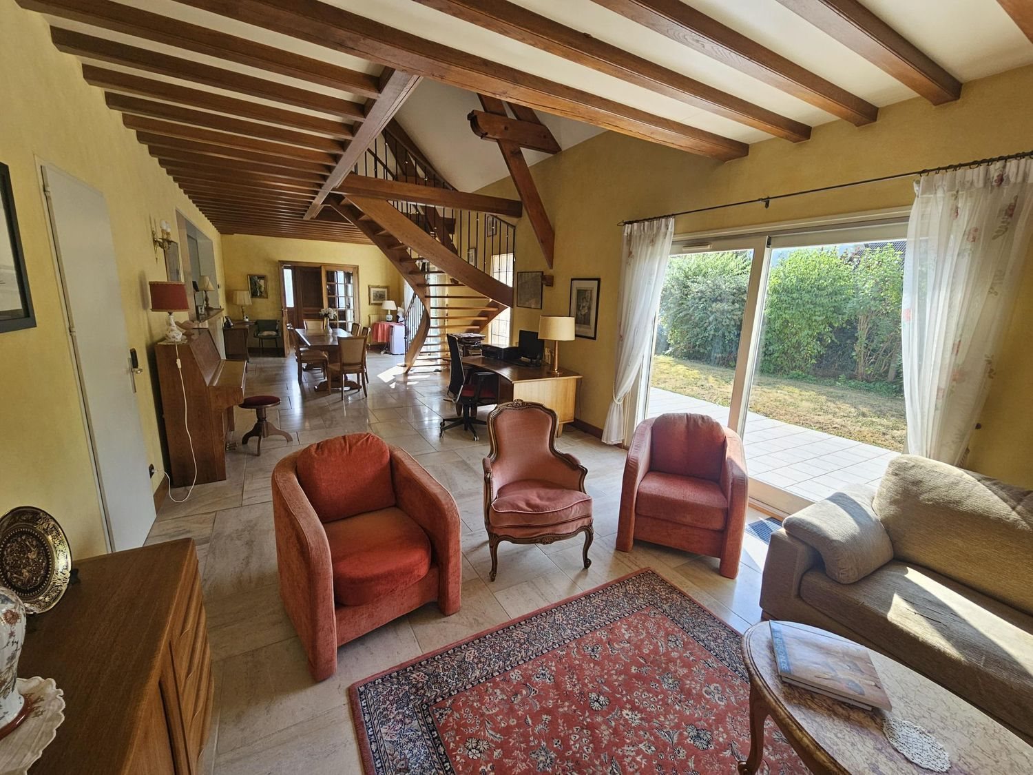 Maison à vendre, 147m², La Chapelle-Saint-Luc