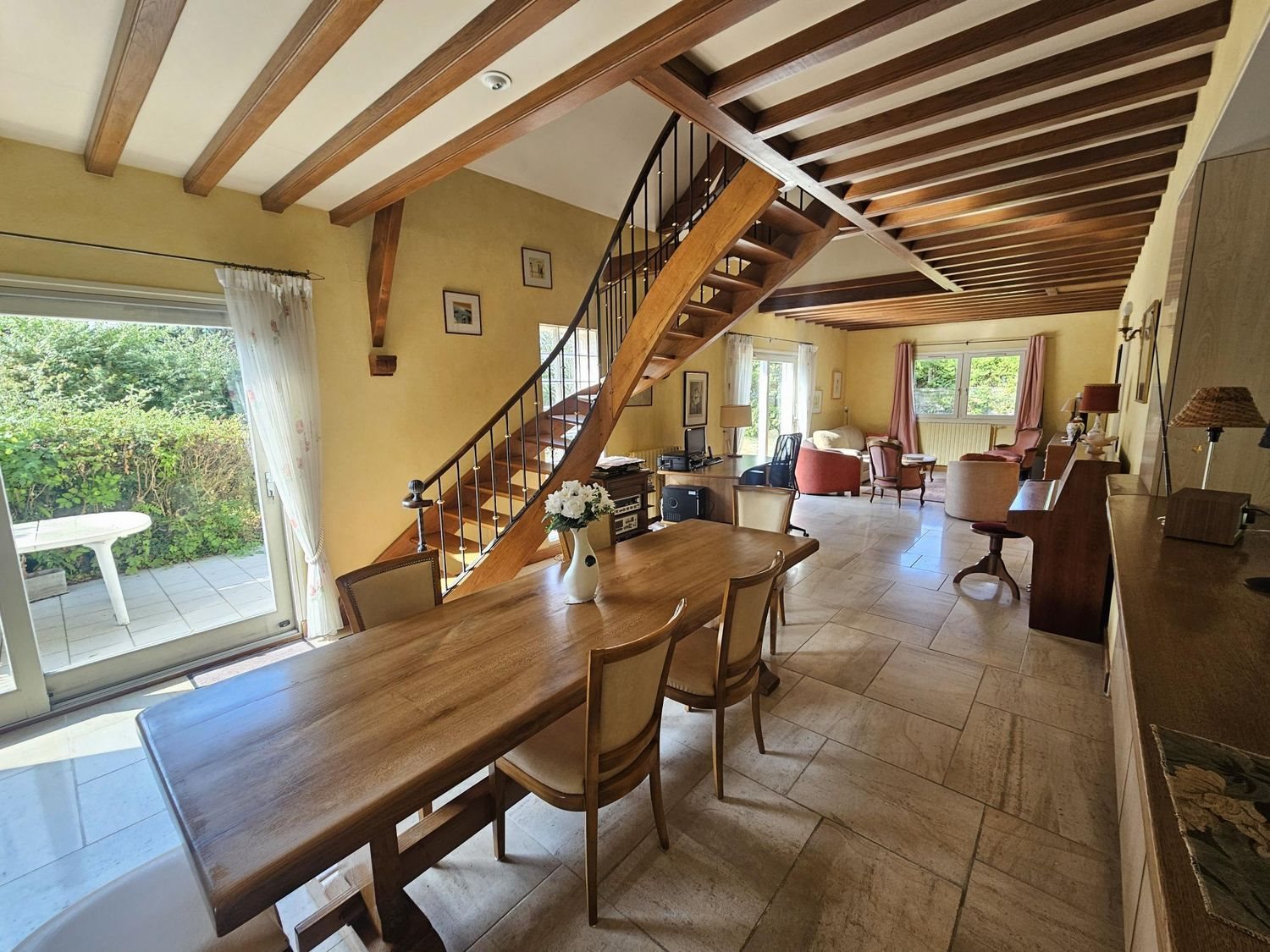Maison à vendre, 147m², La Chapelle-Saint-Luc