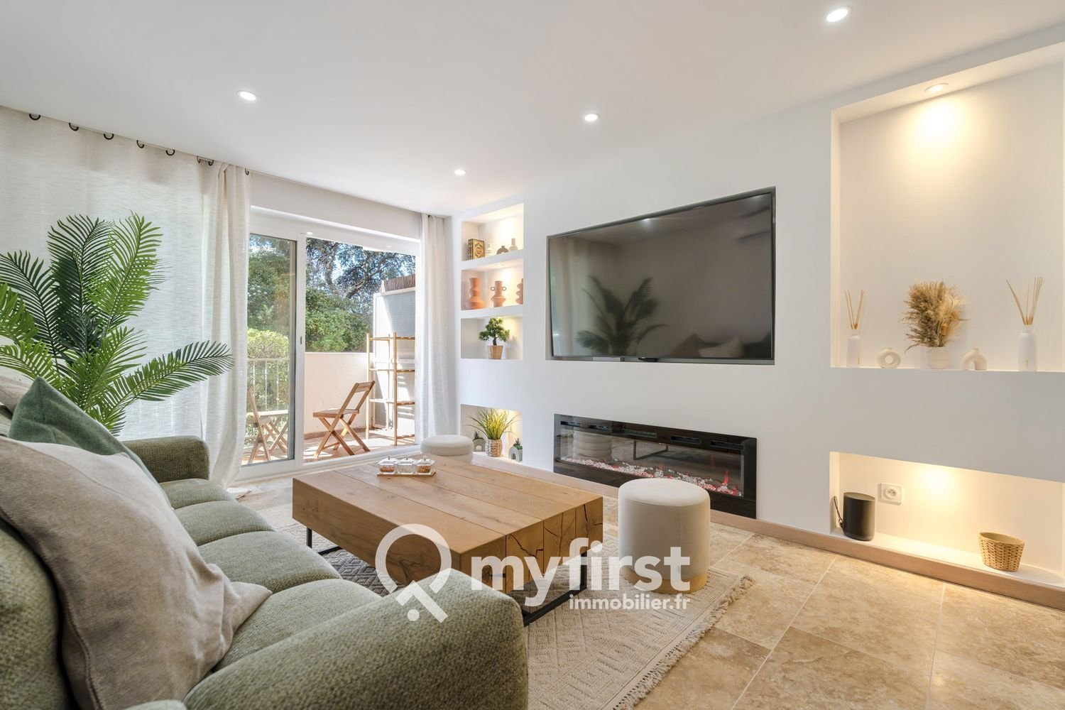 Appartement à vendre, 68m², Toulon