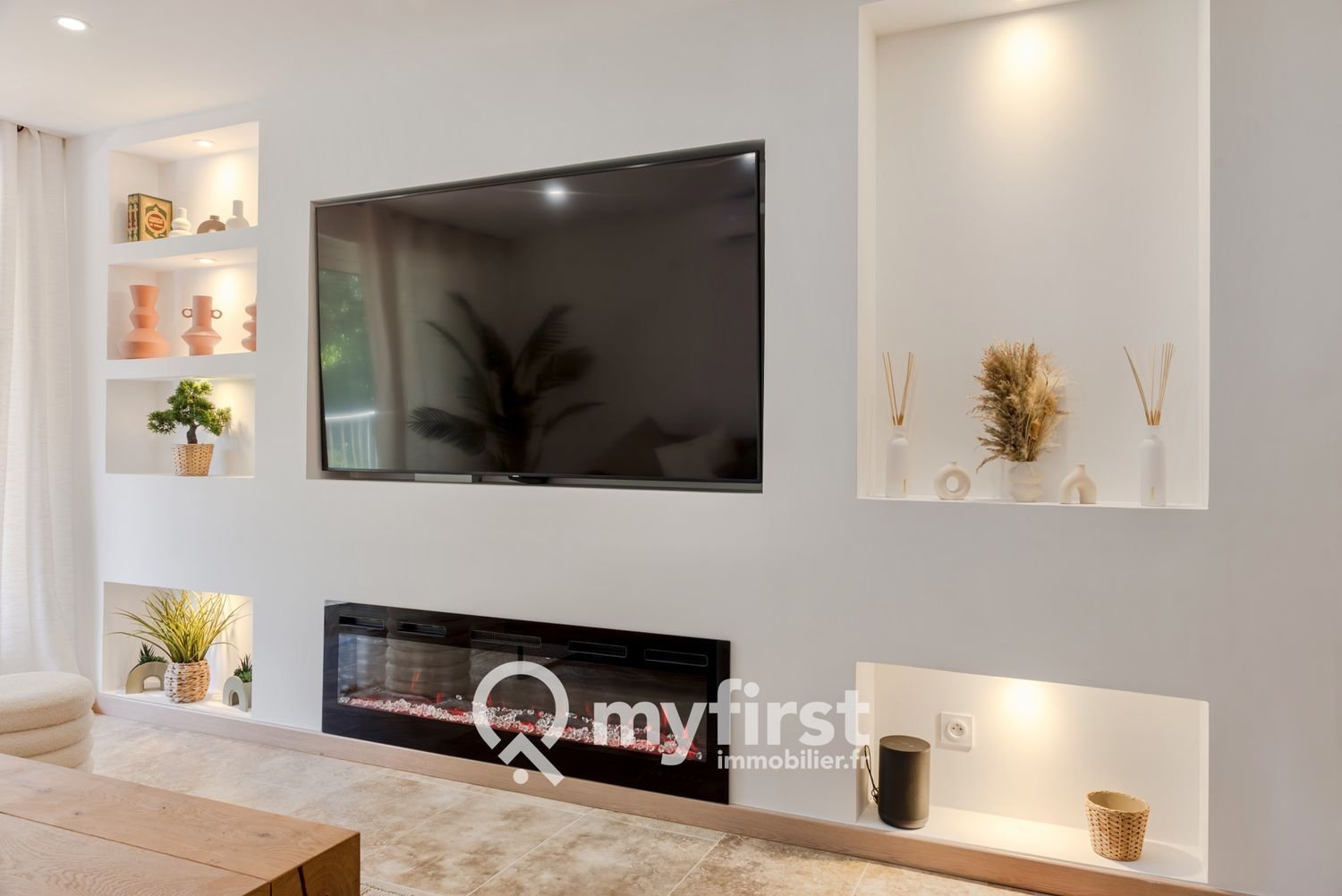 Appartement à vendre, 68m², Toulon