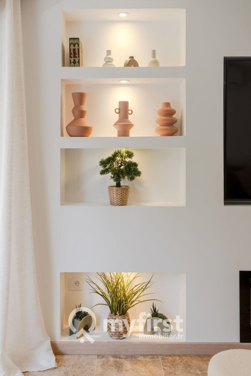Appartement à vendre, 68m², Toulon