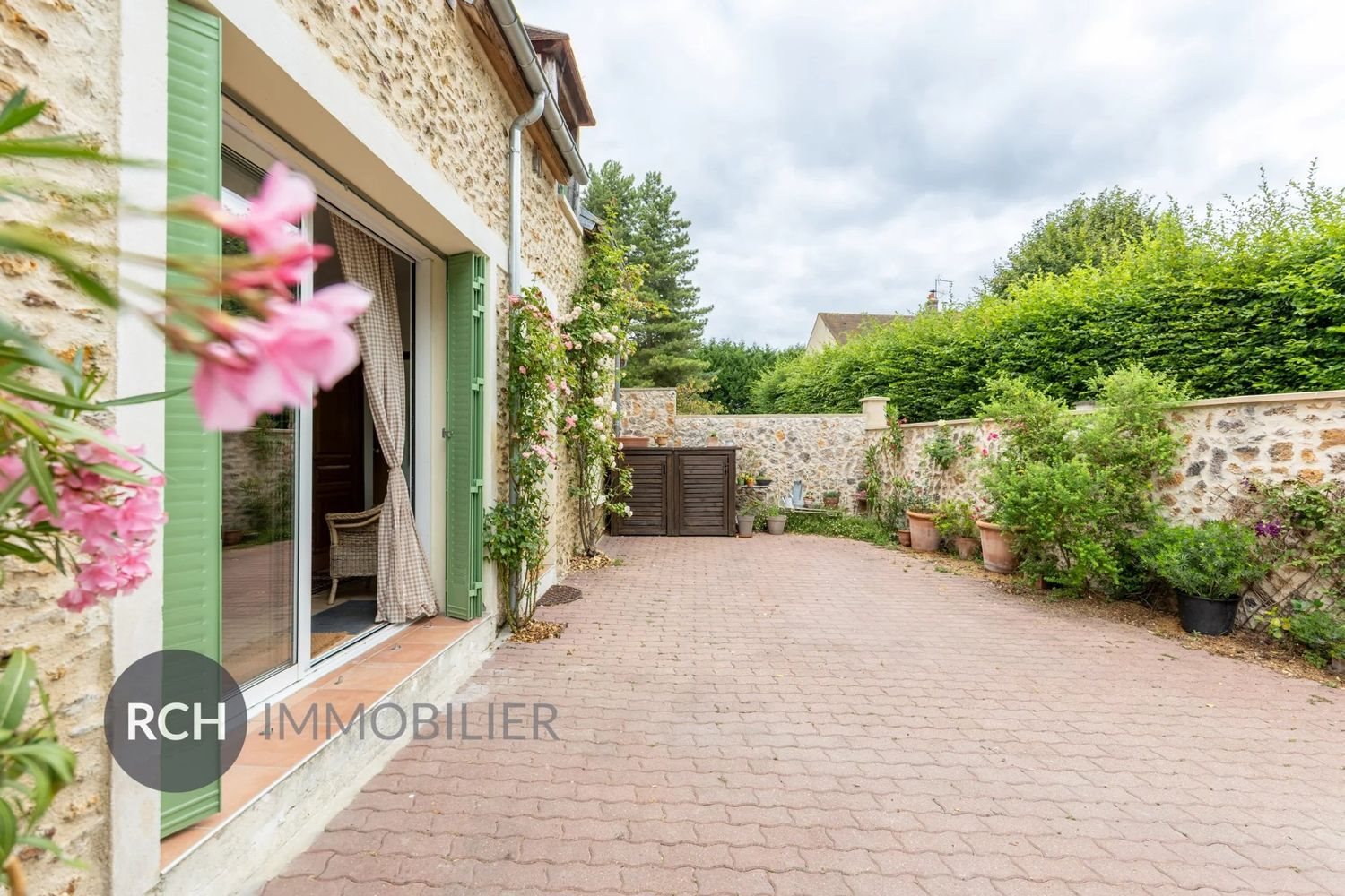Maison à vendre, 107m², Grosrouvre