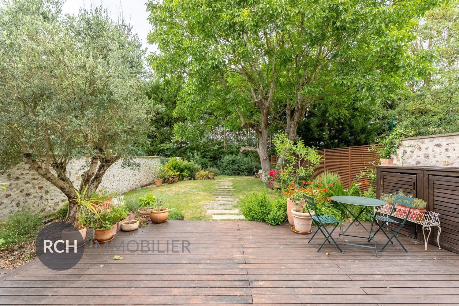 Maison à vendre, 107m², Grosrouvre