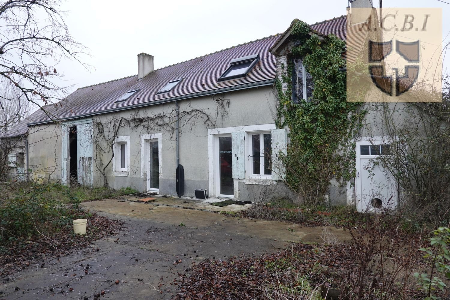 Maison à vendre, 102m², Vendôme