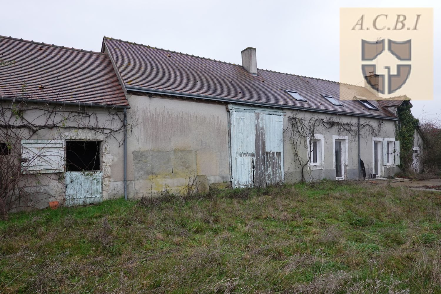 Maison à vendre, 102m², Vendôme