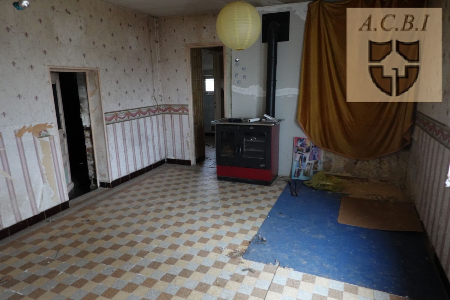 Maison à vendre, 102m², Vendôme