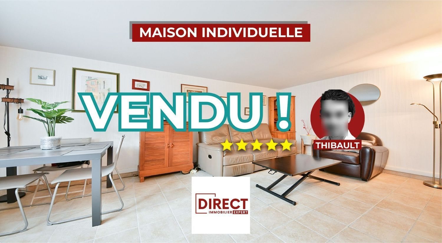 Maison à vendre, 130m², Alfortville