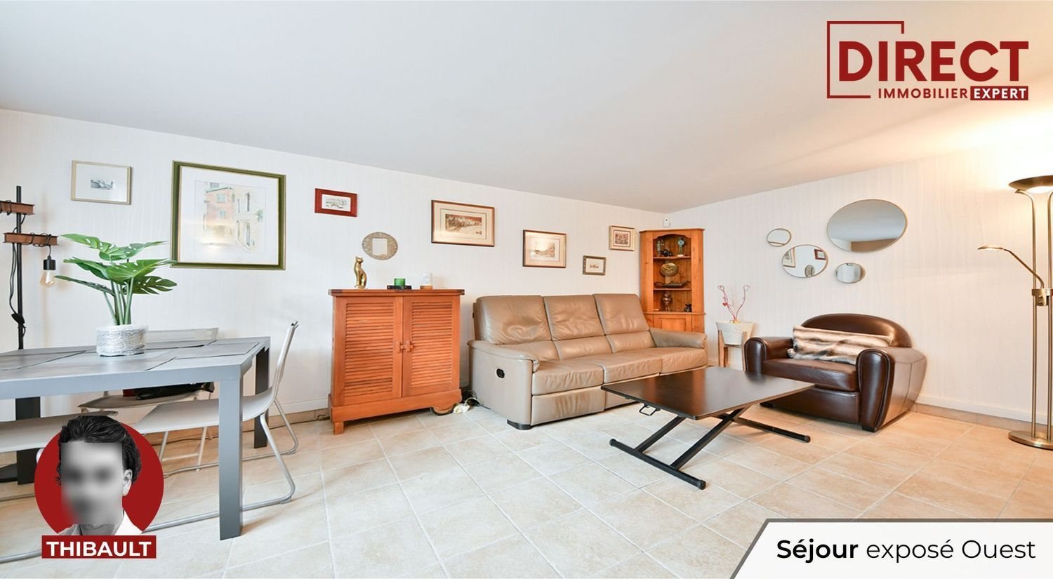 Maison à vendre, 130m², Alfortville