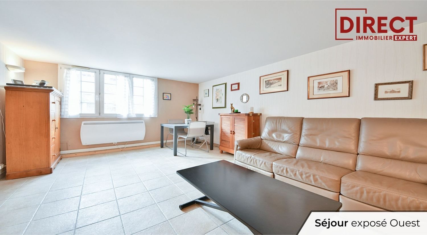 Maison à vendre, 130m², Alfortville
