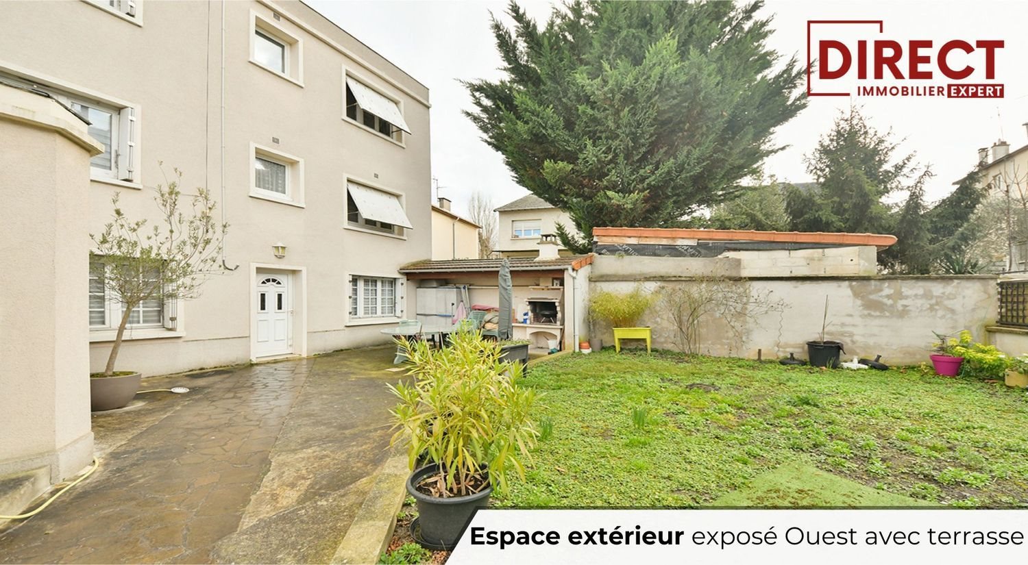 Maison à vendre, 130m², Alfortville
