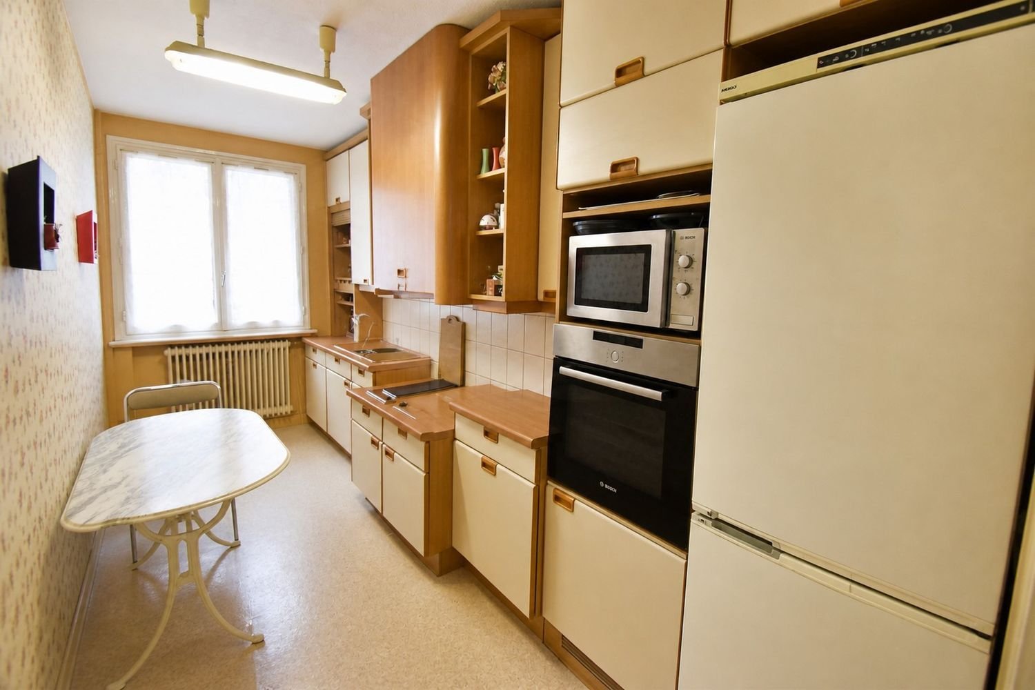 Appartement à vendre, 75m², Moulins