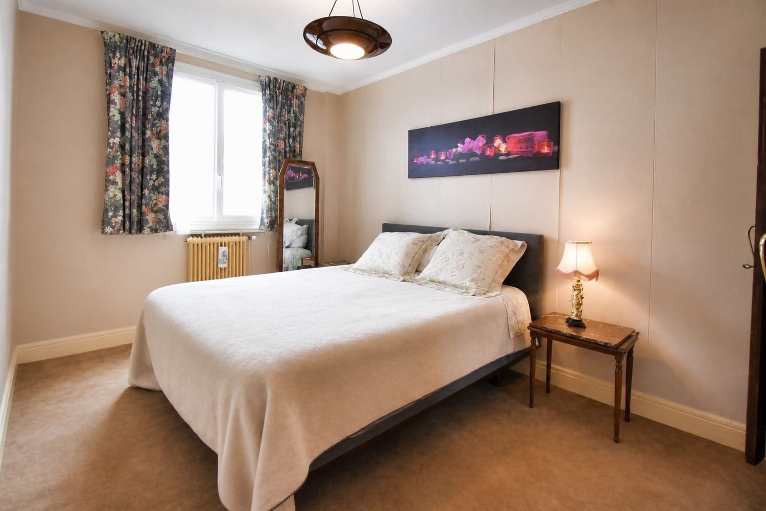 Appartement à vendre, 75m², Moulins