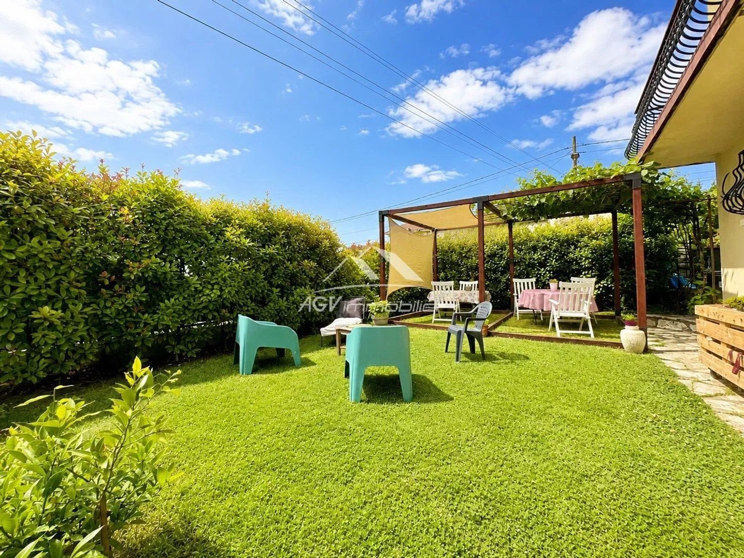 Maison à vendre, 175m², Alès
