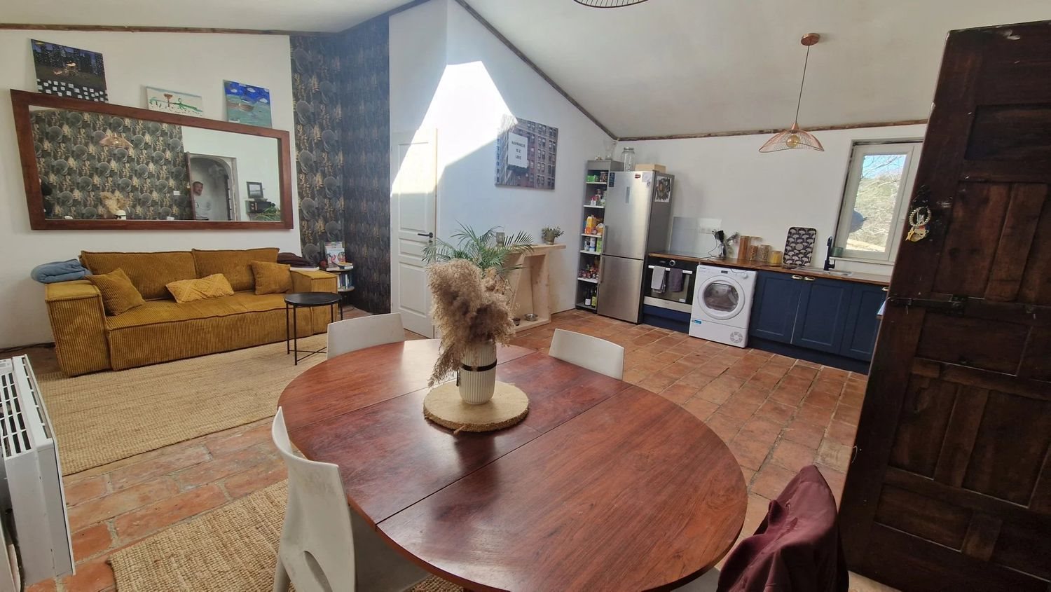 Maison à vendre, 100m², Rognes