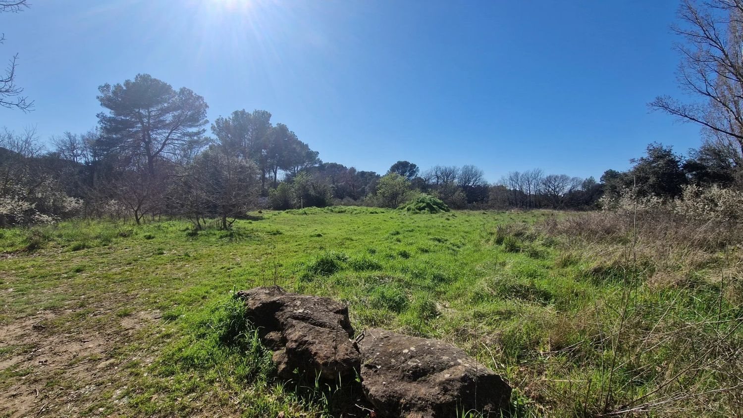 Maison à vendre, 100m², Rognes