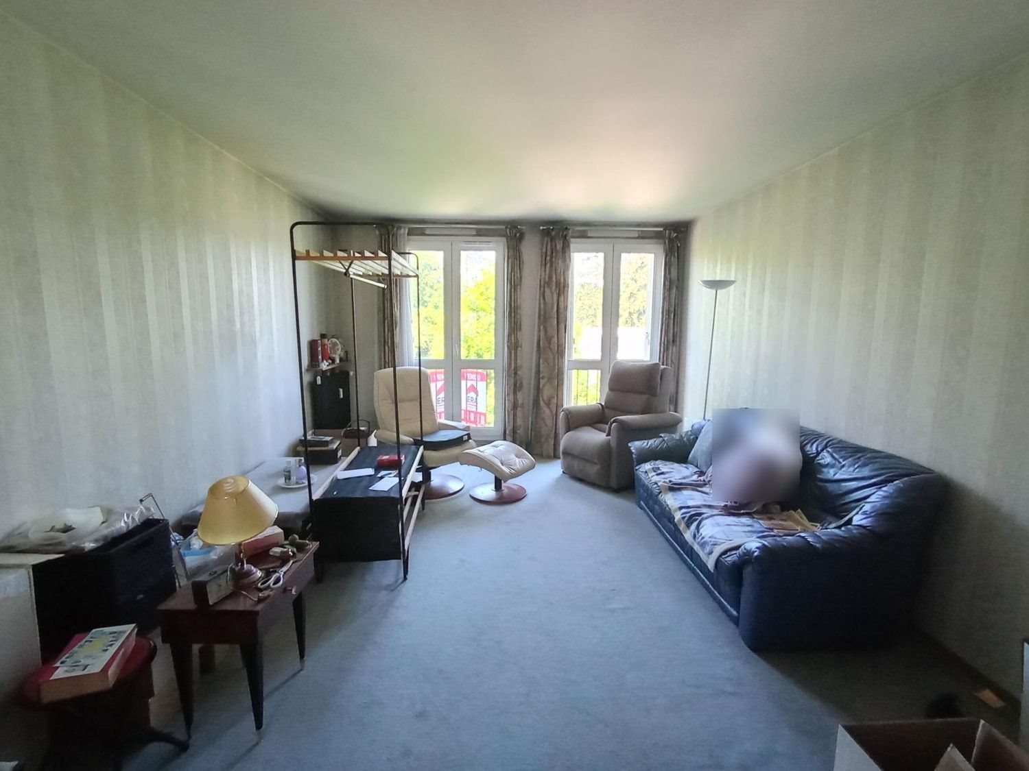 Appartement à vendre, 69m², Rambouillet