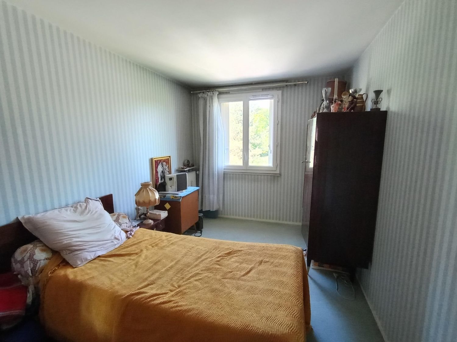 Appartement à vendre, 69m², Rambouillet