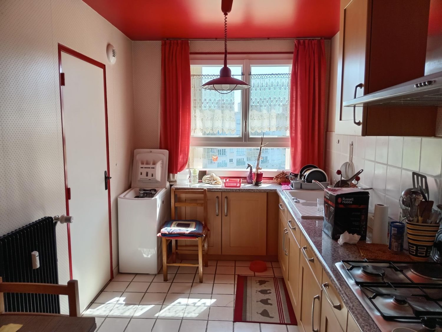 Appartement à vendre, 69m², Rambouillet