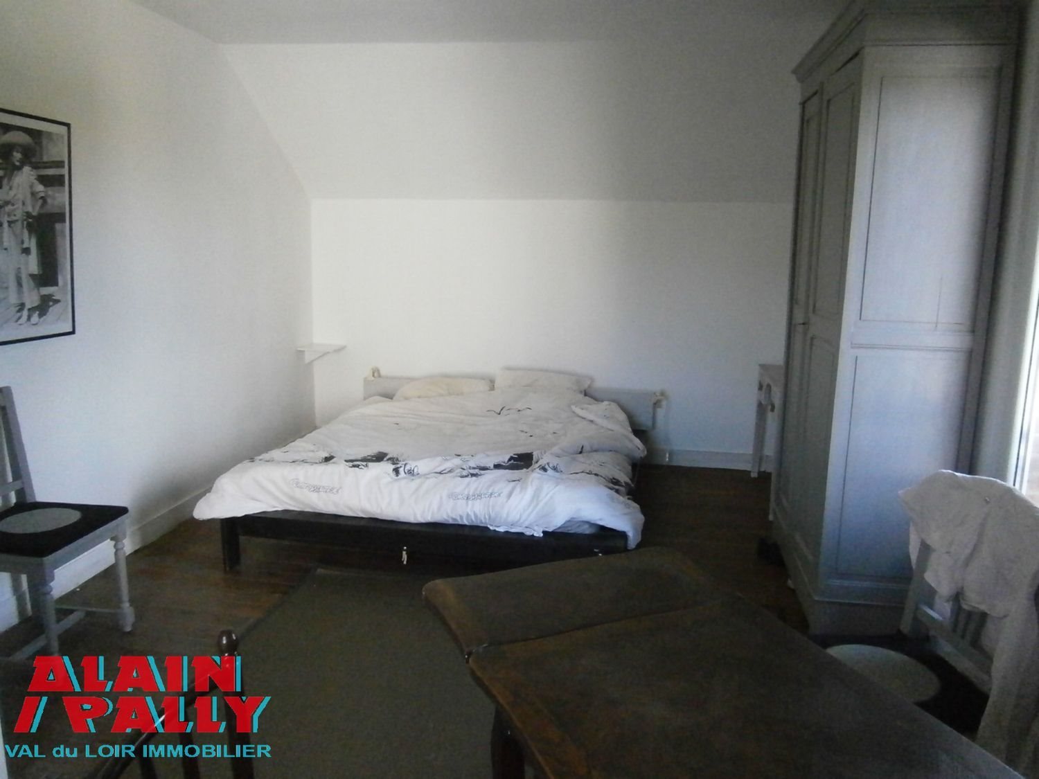 Maison à vendre, 97m², Châteaudun