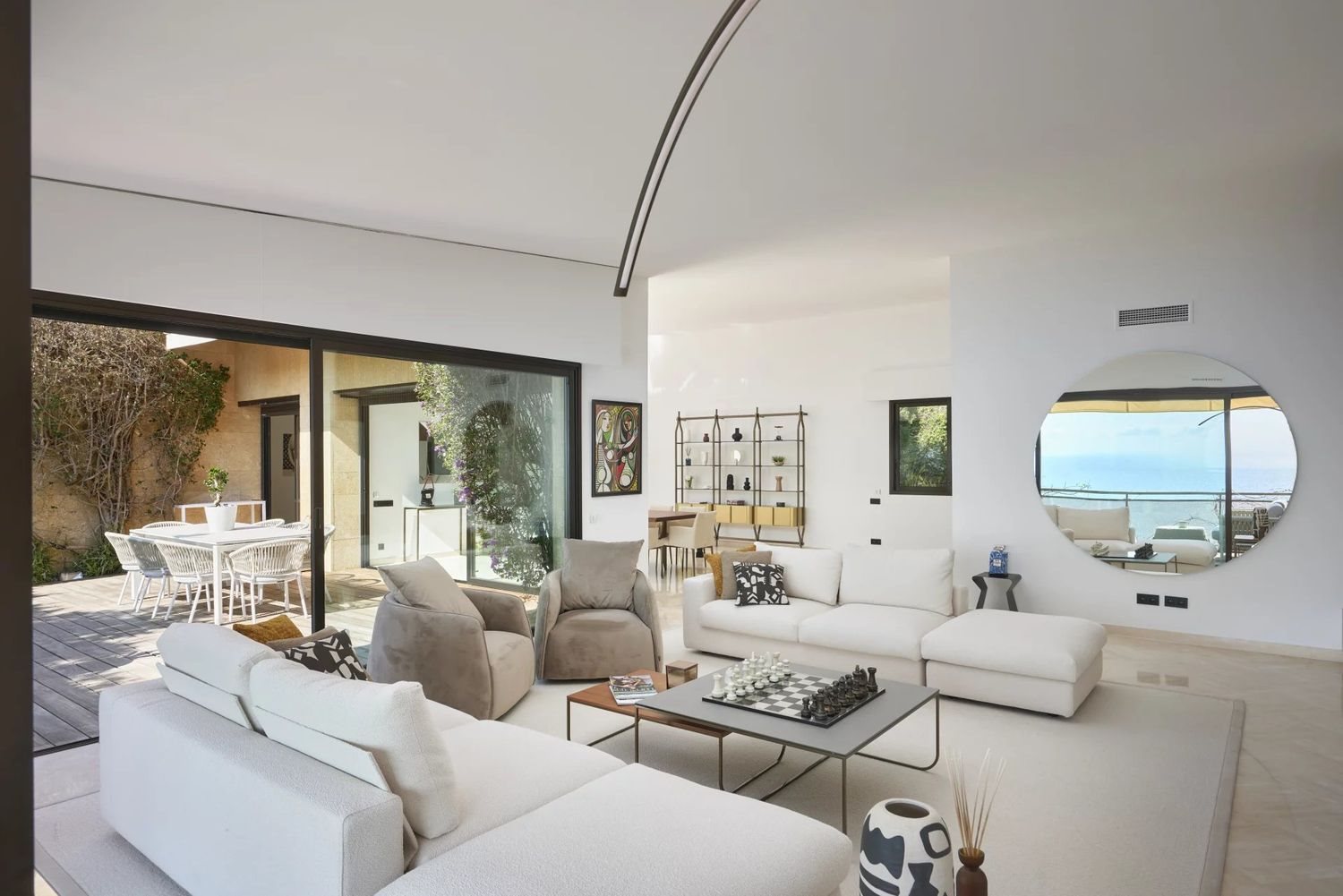 Appartement à vendre, 222m², Vallauris
