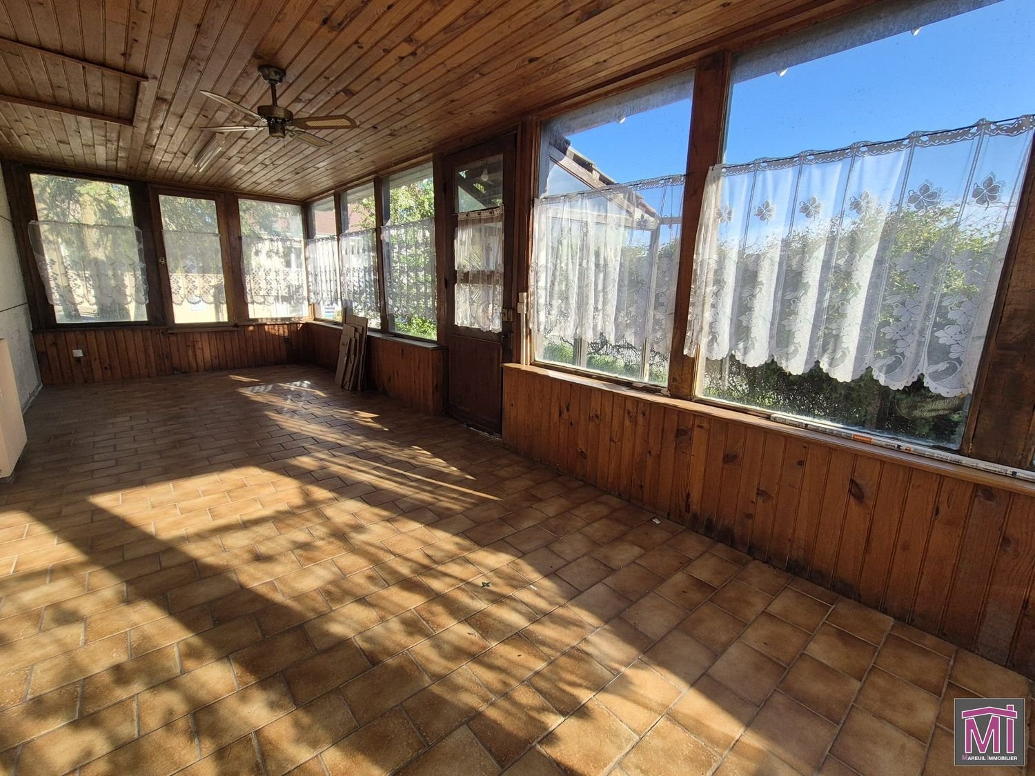 Maison à vendre, 113m², Boissy-Fresnoy