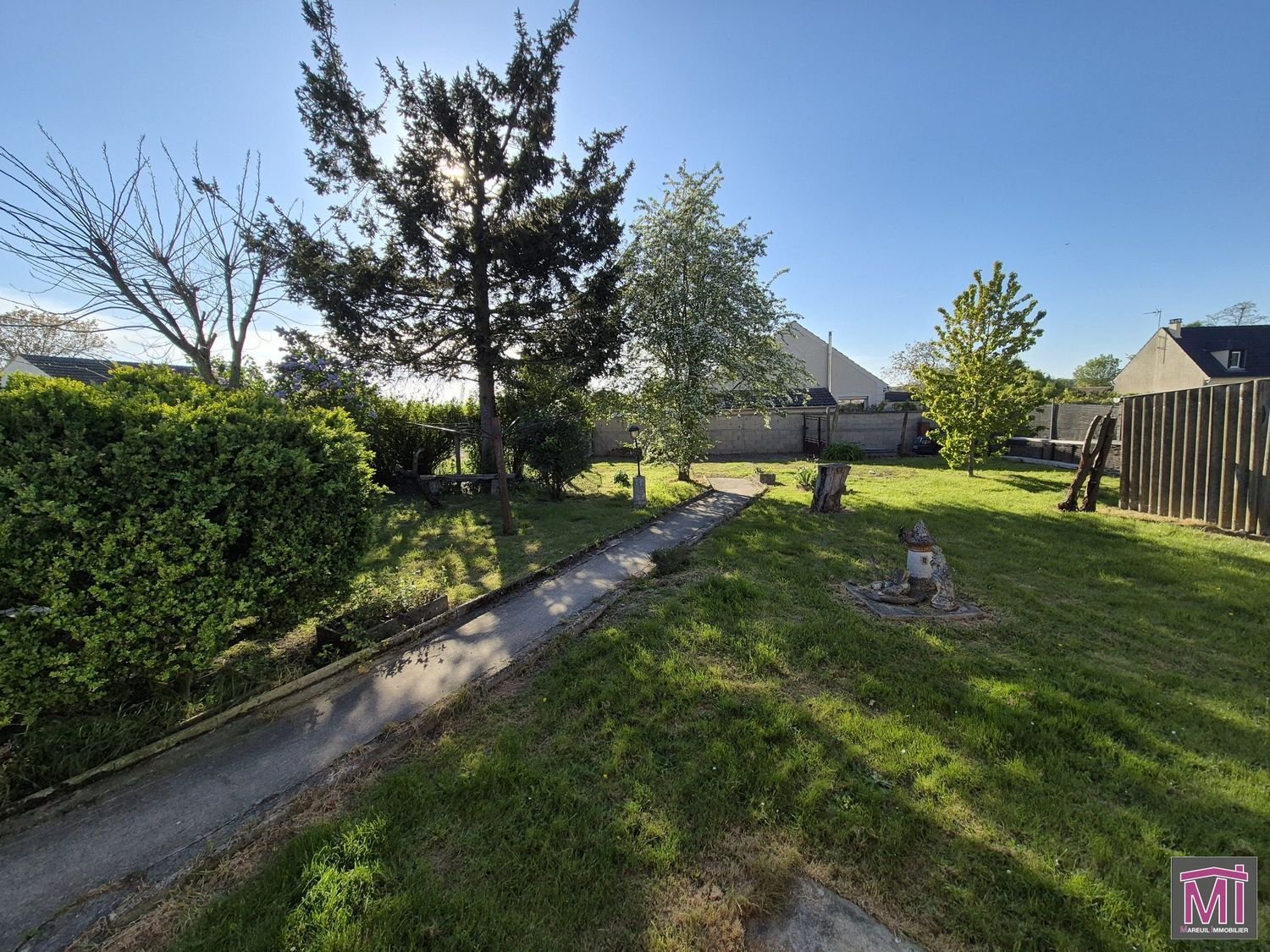 Maison à vendre, 113m², Boissy-Fresnoy