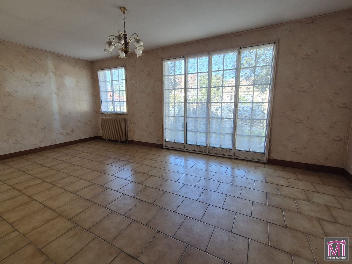 Maison à vendre, 113m², Boissy-Fresnoy