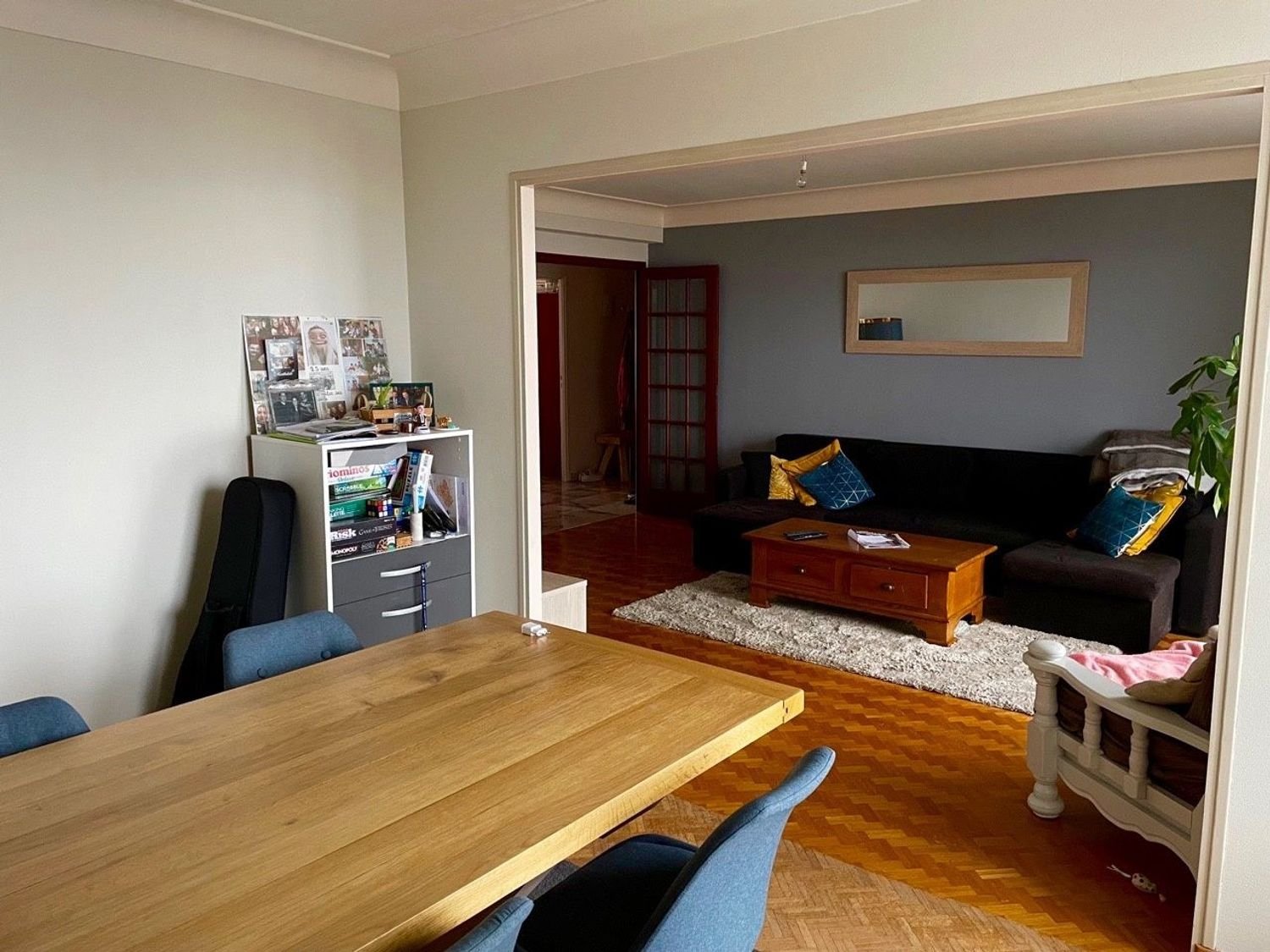 Appartement à vendre, 92m², Olemps
