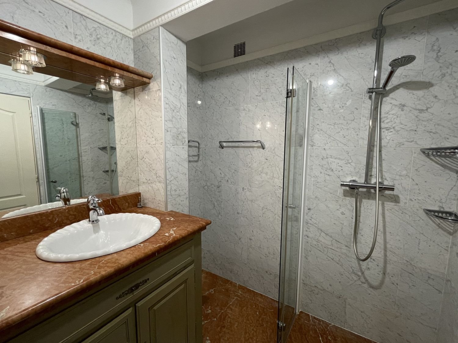 Appartement à vendre, 92m², Olemps