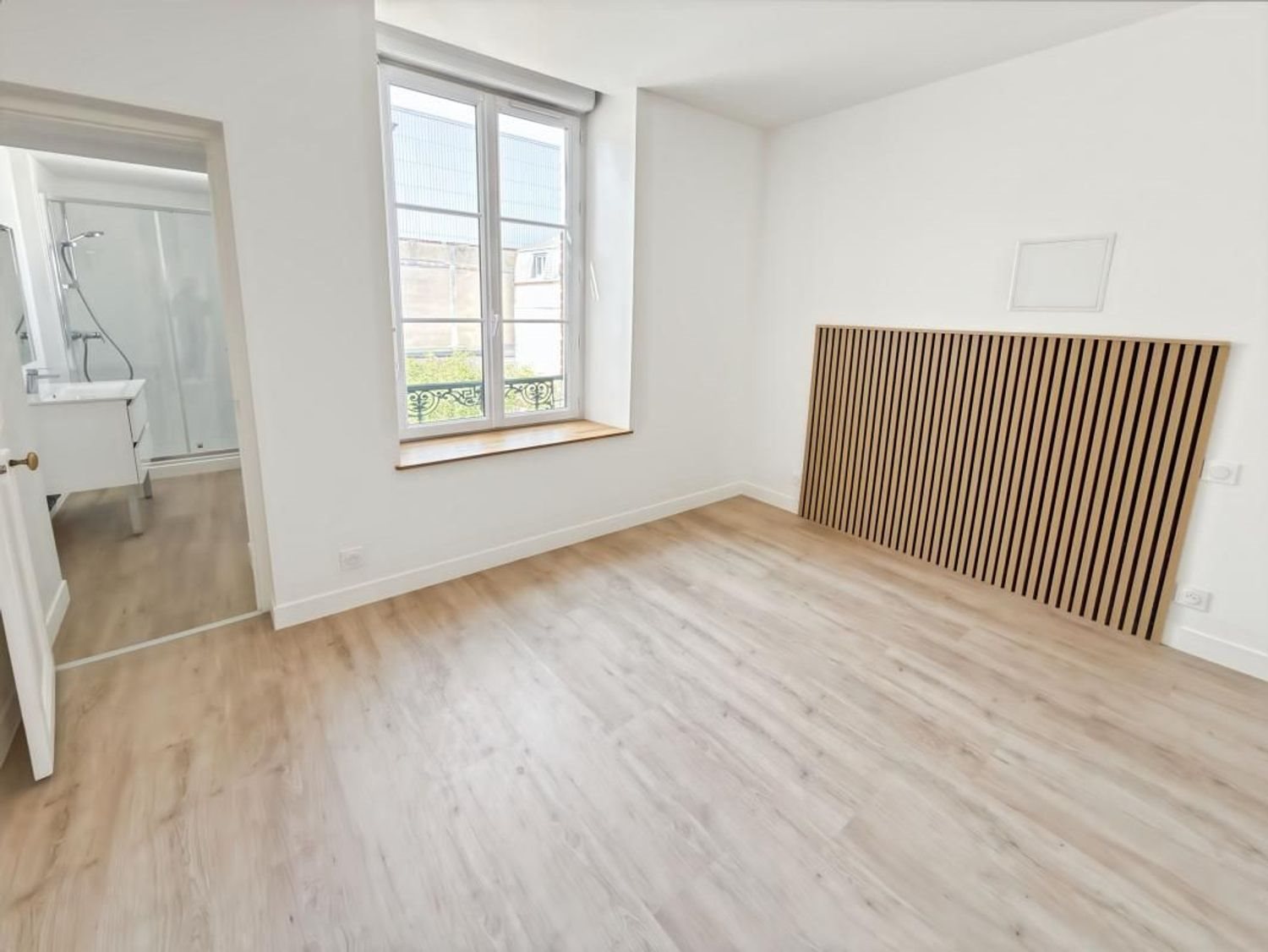 Appartement à louer, 29m², Orléans
