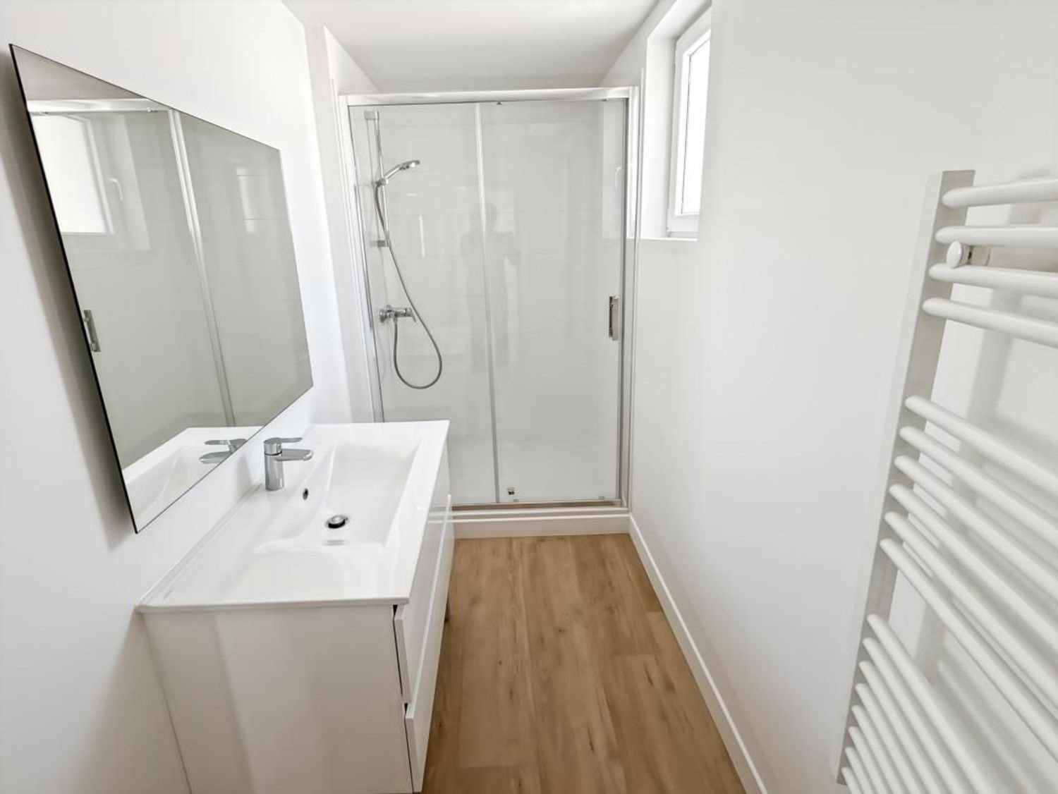 Appartement à louer, 29m², Orléans