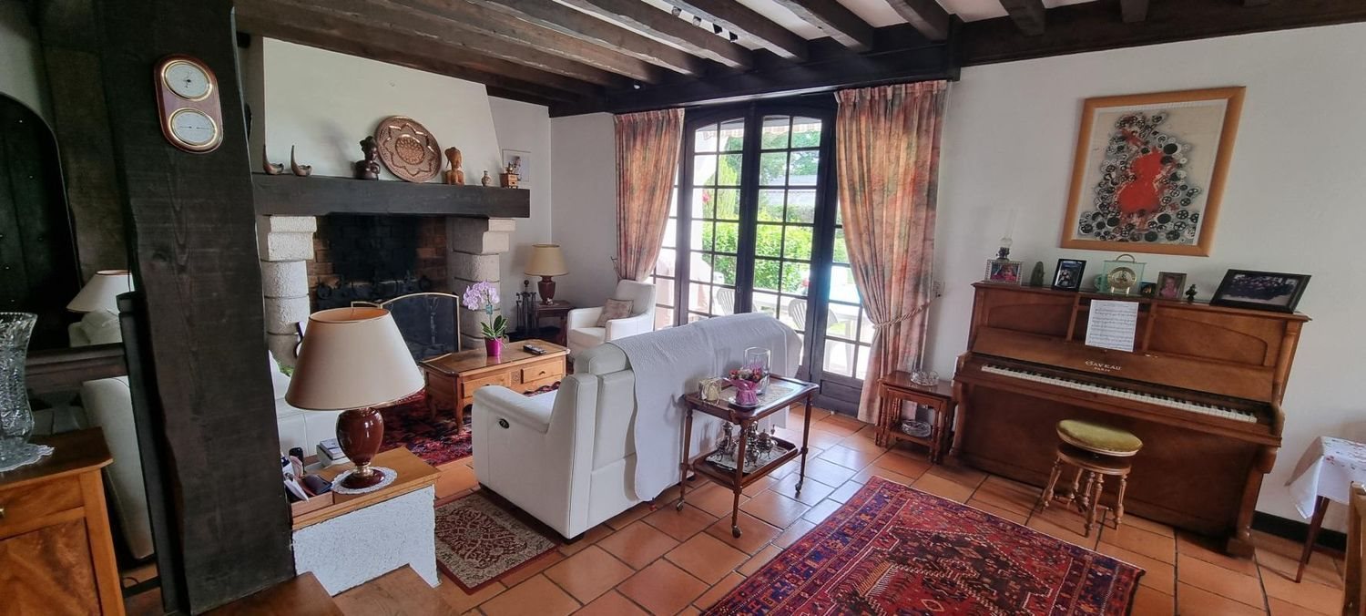 Maison à vendre, 250m², Bizanos