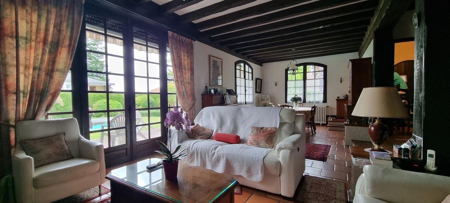 Maison à vendre, 250m², Bizanos