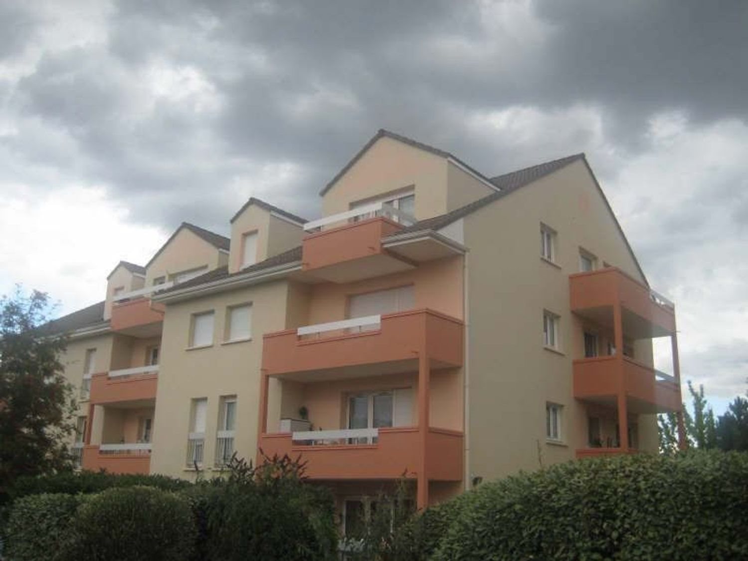 Appartement à vendre, 50m², Villabé
