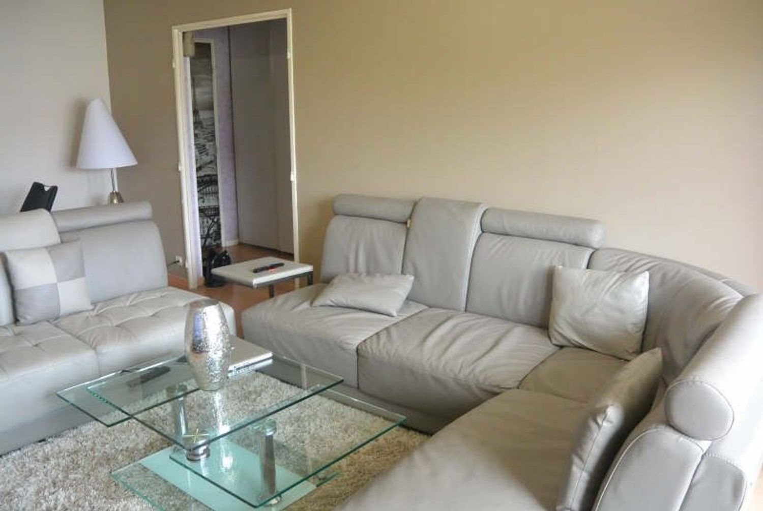 Appartement à vendre, 50m², Villabé
