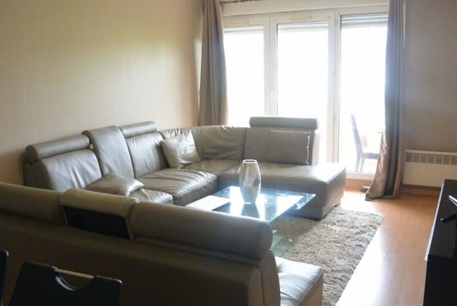 Appartement à vendre, 50m², Villabé