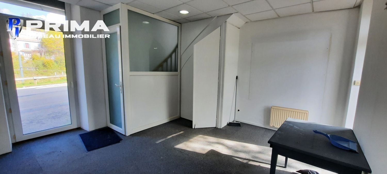 Maison à vendre, 66m², La Motte-d'Aveillans